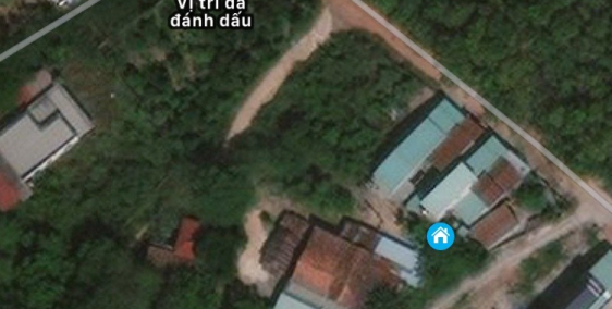 Tôi Có Lô Đất 2 Tỷ 3, Cạnh Khu Công Nghiệp Tân Hiệp- Tân Uyên- Bình Dương.