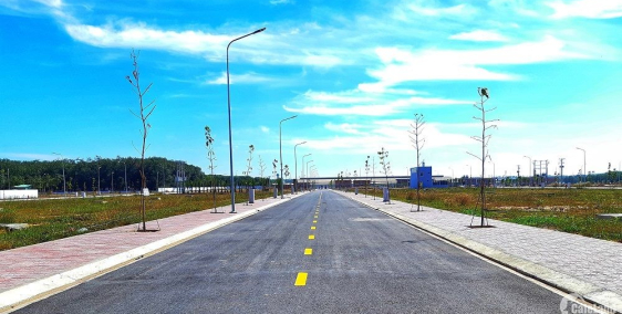 Mua đất thổ cư VSIP 3|CK 20 chỉ vàng| TT dài hạn| CHÂU 0943909914