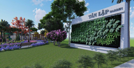 Bán đất huyện Bắc Tân Uyên, 120M2, GIÁ CHỈ 9-10TR/M2, CHIẾT KHẤU 6%