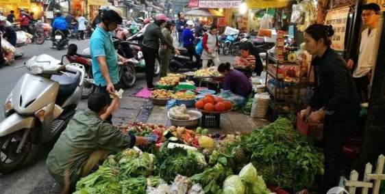 BÁN GẤP 300M2 ĐẤT THỔ CƯ SÁT BÊN SIÊU THỊ GS VỚI GIÁ RẺ