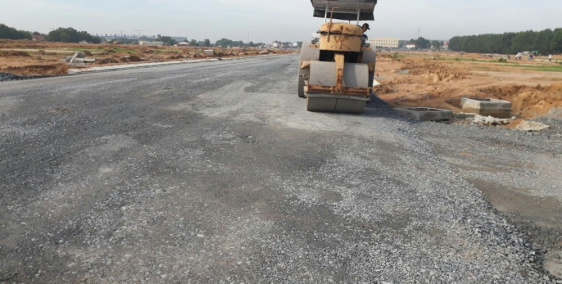 Mua bán đất KDC City Land Bình Dương, Giá 14tr/m2, trả chậm 4 đợt 0% lãi suất