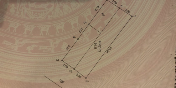 Bán đất mặt đường Xuân La DT 92m2 giá cực yêu 15 tỷ