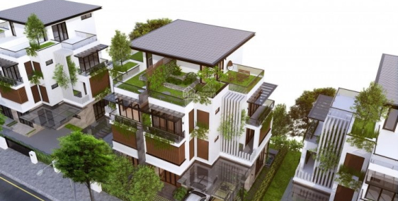 Chính chủ bán biệt thự Phú Cát City căn đẹp, giá cực rẻ. LH: 0989 452 666