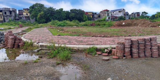 Cần bán gấp 4 lô cực đẹp, Trung tâm thành Phố Thái Nguyên