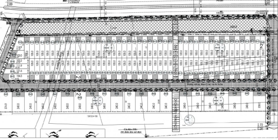 Bán đất nền dự án 2km tới biển Hải Tiến Thanh Hoá đường gom 18m sổ đỏ trao tay