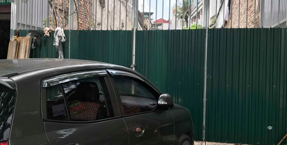 Bán Gấp Lô đất Mặt đường Ngọc Hồi 107m Vỉa hè-siêu kinh doanh chỉ 12 tỷ.