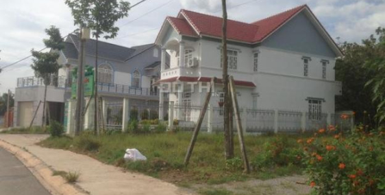 Chính chủ bán 180m2 đất giá 890tr ngay Hiệp An Thủ Dầu Một, giá thương lượng thê