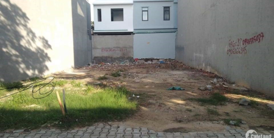 BÁN ĐẤT NGAY KHU TRUNG TÂM HÀNH CHÍNH BÌNH DƯƠNG GẦN KDL ĐẠI NAM