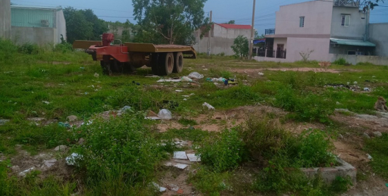 NGÂN HÀNG VIB THANH LÝ ĐẤT NỀN NHIỀU VỊ TRÍ ĐẸP TẠI KĐT MỚI BÌNH DƯƠNG