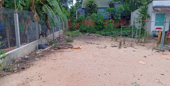 Bán đất Định Hòa đường bê tông 4m thông mọi hướng, sát Ql14