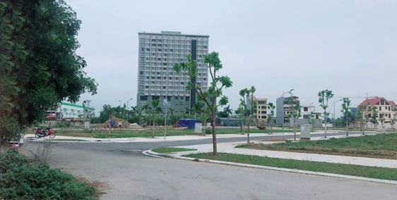 Cần bán đất tại khu vực bình dương