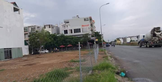 Cần bán đất tại khu vực bình dương