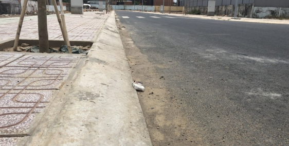 GIÁ CHỈ 1200 TRIỆU/NỀN, THỔ CƯ SỔ RIÊNG