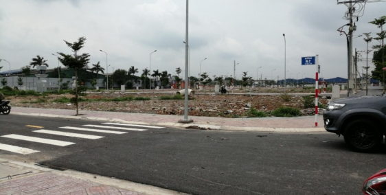 Mở bán BÌNH CHUẨN CENTER CITY Chỉ với 1tỳ nhận nền ngay - Sổ hồng trao tay!