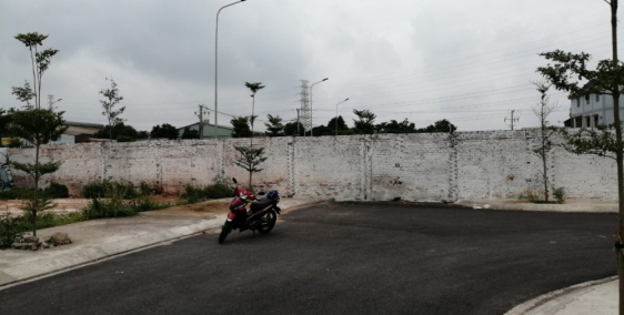 Mở bán BÌNH CHUẨN CENTER CITY Chỉ với 1tỳ nhận nền ngay - Sổ hồng trao tay!