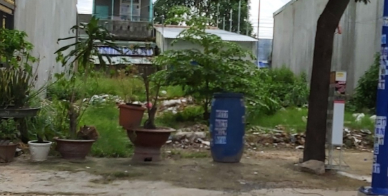 *Bán Đất Giá Rẻ Cho Con Du Học Mỹ, Đất Chợ Đô Thị Bình Dương.