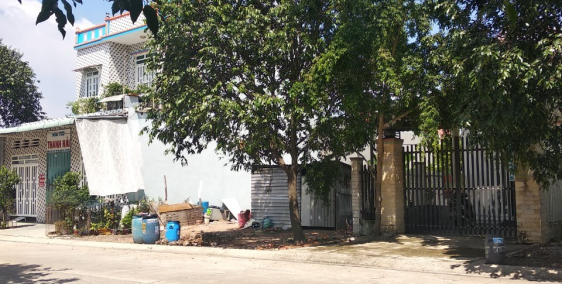 CHUYỂN CHỖ Ở BÁN LẠI DÃY TRỌ 8 PHÒNG ĐỐI DIỆN DH VIỆT ĐỨC, CỔNG KHU CÔNG NGHIỆP