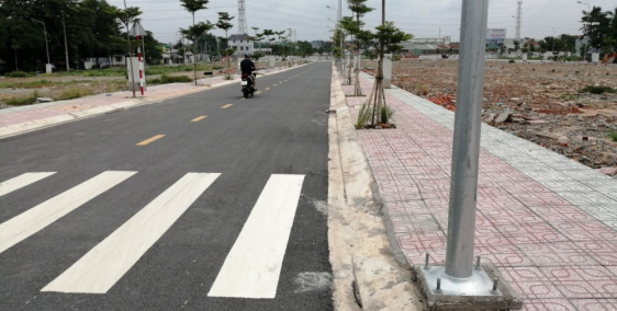 ⭕️ SIÊU HẤP DẪN, VỊ TRÍ VÀNG,ĐẤT NỀN THỊ XÃ THUẬN AN -BÌNH DƯƠNG⭕️