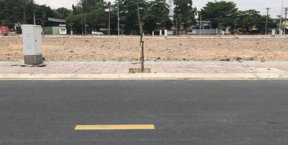 ⭕️ SIÊU HẤP DẪN, VỊ TRÍ VÀNG,ĐẤT NỀN THỊ XÃ THUẬN AN -BÌNH DƯƠNG⭕️