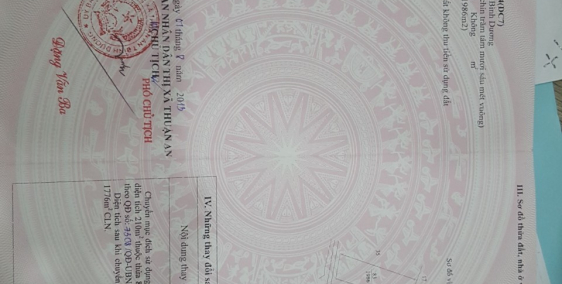 cần bán gấp đất xây Biệt Thự Sân Vườn LH: 0899329966  giá cực tốt