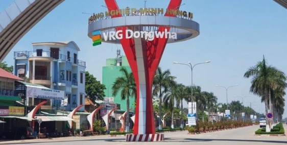 ĐẤT NGÃ 4 CHƠN THÀNH 570 TRIỆU NỀN 200 M2 CÓ THỔ CƯ SỔ HỒNG RIỀNG