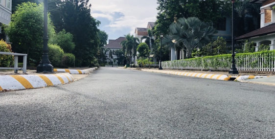 Bán biệt thự nghỉ dưỡng gần EAONE MAILL Thuận An Bình Dương giá rẻ