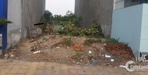 lô đất lái thiêu, có sổ hồng riêng, 150m2