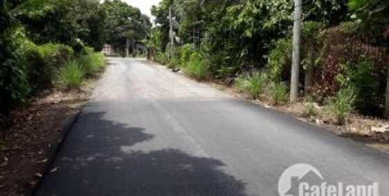 Bán đất HL9 gần chợ An Sơn mới, TX Thuận An, 105m2 giá 860 triệu Lh: 0937.655.81