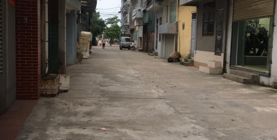 Bán lô đất diện tích 90m2, trên đất có 5 phòng trọ khép kín