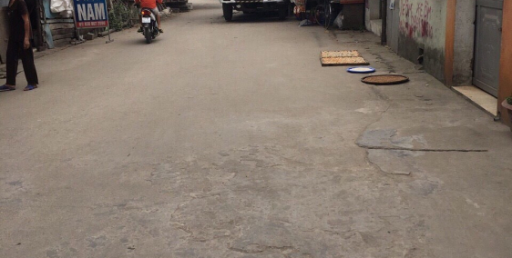 Bán lô đất diện tích 115m2 trên đất có 8phòng trọ khép kín