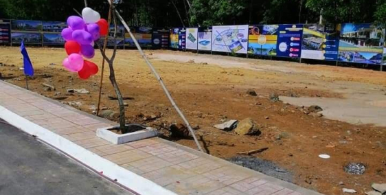 Đất Đã Có Sổ Riêng An Viễn Đồng Nai,gần Sân Bay Long Thành giá tốt