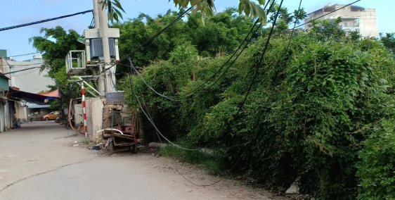 Cho nhà đầu tư cực hot! Cạnh đường 32, lô góc 2 mặt tiền, giá đầu tư. Gọi nhanh!