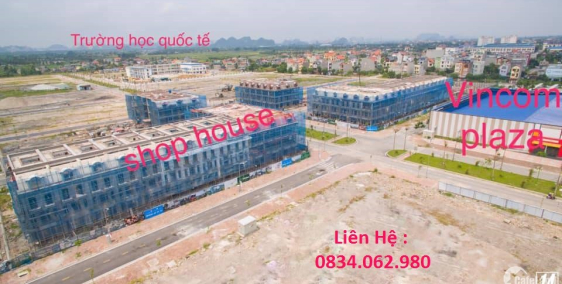 ĐẦU TƯ ĐẤT NỀN CẠNH VINCOM+ UÔNG BÍ NÊN HAY KHÔNG? CƠ HỘI HAY SỰ MẠO HIỂM?