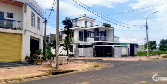 Đất liền kề TP Biên Hòa, Khu dân cư hiện hữu, chỉ 799TR/nền