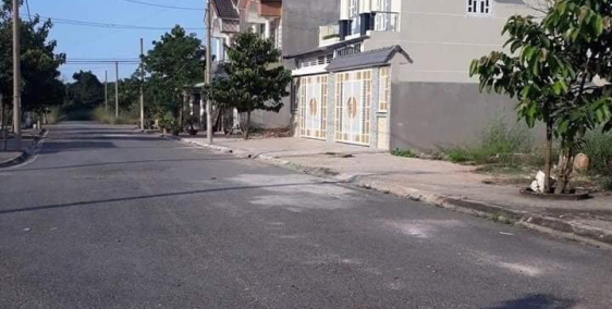 Đất Nền Mặt Tiền Đường Lớn, Đồng Nai