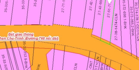 Chính chủ bán gấp lô đất giá rẻ ở đường Phan Chu Trinh TT Vĩnh An Đồng Nai