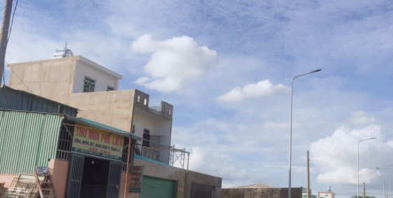 KHU DÂN CƯ HAI THÀNH MỞ RỘNG, BẢO ĐẢM VỊ TRÍ ĐẸP, GIÁ ƯU ĐÃI TIỆN ĐẦU TƯ XÂY TRỌ