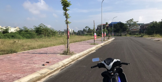 bán đất nền trung tâm thành phố vĩnh yên, ngay khu thành ủy vĩnh yên