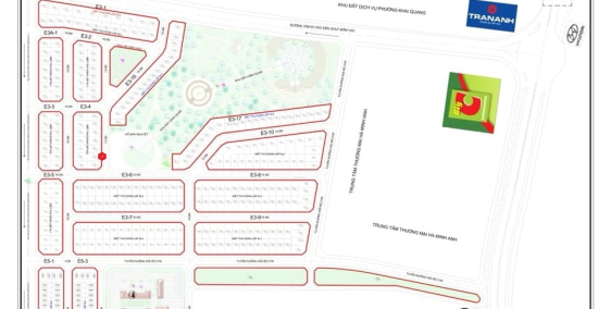 Bán đất nền sổ đỏ chính chủ nội thành Vĩnh Yên