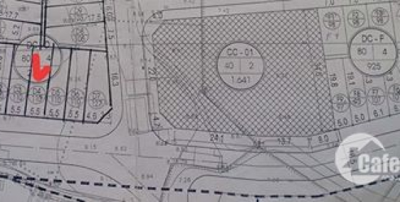  Bán đất mặt tiền đường, Khu Đường Mạc Đĩnh Chi.......