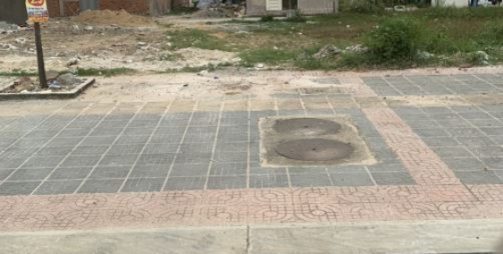 MUA NGAY LÔ ĐẤT NGAY KHU DÂN CƯ ĐÔNG ĐÚC TẠI TRUNG TÂM BÀ RỊA, SHR,  FULL THỔ C