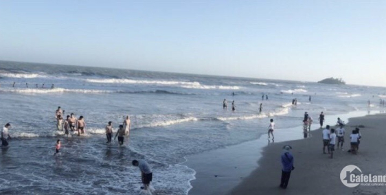 đất phước hải ocean 1 mặt biển vieww cực đẹp