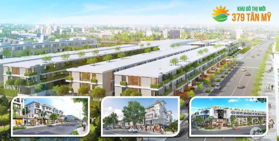 Mở bán 26 lô đất nền vị trí đẹp dự án KĐT Mới 379 Tân Mỹ TP.Bắc Giang 0975788804