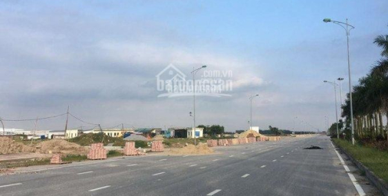 Đất Nền New City phố Nối hưng yên