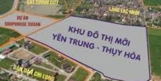 Bán đất nền dịch vụ Samsung, Yên Phong, Bắc Ninh 0977 432 923