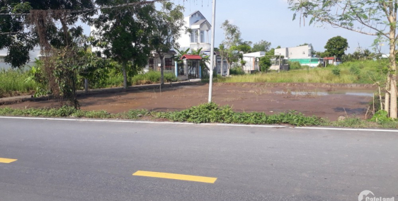 Giá rẻ bất ngờ -  3.166 m2 giá chỉ 5 triệu/m2 - Đầu tư sinh lời ngay