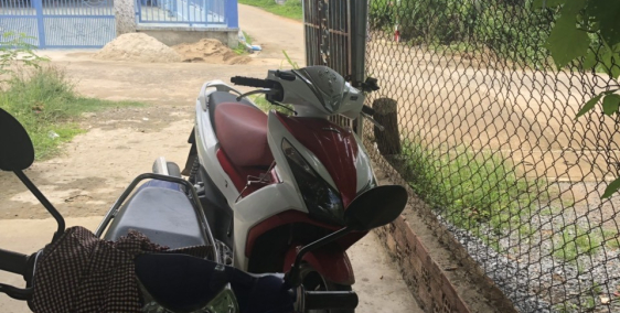 Bán lô đất đầu tư bảo đảm sinh lời liền, 103x 70m, giá rẻ 38tr/1m ngang