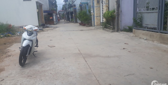 Đất nền thuộc khu Thủ Đức giá cả thương lượng