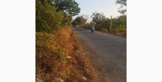 Đất 2 mặt tiền lý nhơn cần giờ