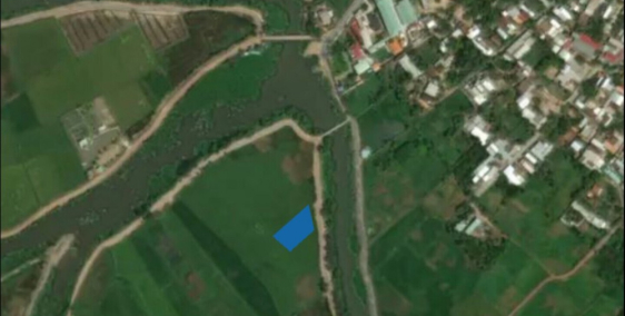 Bán đất huyện Củ Chi, miễn trung gian 1000m^2